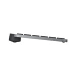 Teclado Inalámbrico Logitech MX Keys Mini - Negro - Imagen 2