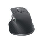 MOUSE INALÁMBRICO LOGITECH MX MASTER 3S - NEGRO - Imagen 2