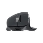MOUSE INALÁMBRICO LOGITECH MX MASTER 3S - NEGRO - Imagen 5