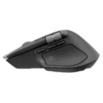 Logitech Mouse MX Master 4 Wireless Recargable 8K Negro - Imagen 3