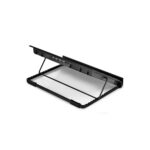 Cooler Para Laptop Deepcool N9 EX Aluminio Black - Imagen 3