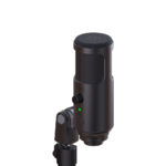 Micrófono Gamer VSG Omkara Unidireccional Negro - Imagen 7
