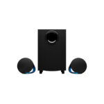 Parlante Gamer Logitech G560 120W BT / USB / RGB
