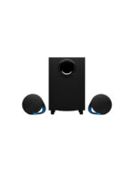 Parlante Gamer Logitech G560 120W BT / USB / RGB