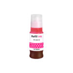 Tinta Compatible Pamas Para Canon PFI-050 - Magenta - Imagen 2