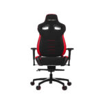 Silla Gamer Vertagear PL-4500 Racing Series Negro Rojo