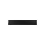 Parlante Creative Stage SE Sound Bar Bluetooth 48W Black - Imagen 4
