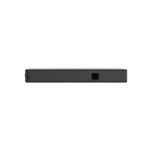 Parlante Creative Stage SE Mini Sound Bar Bluetooth 24W Black - Imagen 5