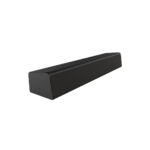 Parlante Creative Stage SE Mini Sound Bar Bluetooth 24W Black - Imagen 3