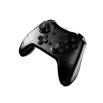 Gamepad Vsg Tarvos Alambrico Y Con Bluetooth Color Negro - Imagen 3