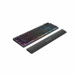 TECLADO REDRAGON SHIVA K512 | SEMI-MECANICO | RGB | NEGRO - Imagen 4