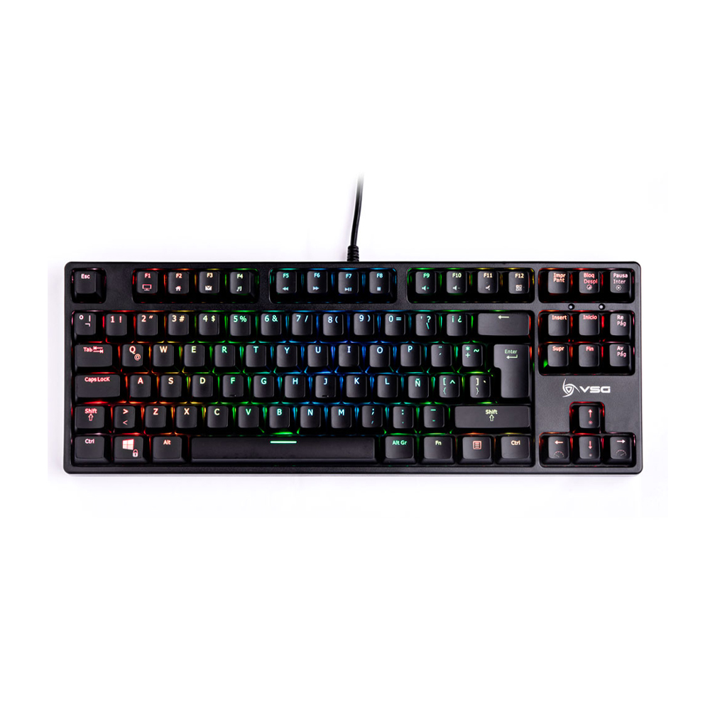 vsg_alnitak_bk_1.jpg Teclado Gamer VSG Alnitak TKL Switch Brown - Negro - Imagen 1