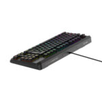 Combo Gamer 3 en 1 VSG Pyxis Teclado + Mouse + Mousepad - Imagen 3