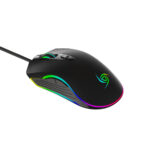 Combo Gamer 3 en 1 VSG Pyxis Teclado + Mouse + Mousepad - Imagen 2
