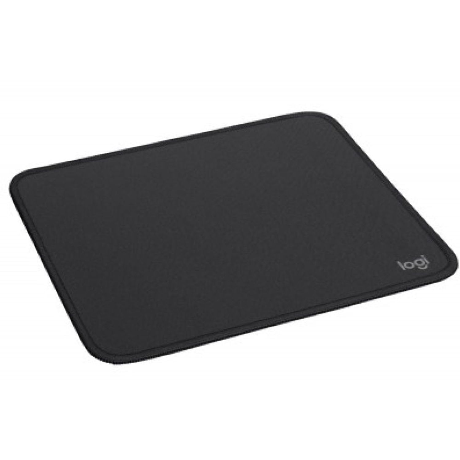 w1500h1500fitpad.jpeg Mouse Pad Logitech 23 x 20 cm Studio Series - Black - Imagen 1