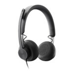 AURICULARES LOGITECH ZONE WIRED - Imagen 2