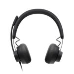 AURICULARES LOGITECH ZONE WIRED - Imagen 5