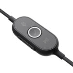 AURICULARES LOGITECH ZONE WIRED - Imagen 4