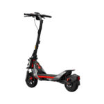 Scooter Eléctrico SEGWAY Ninebot ZT3 Pro + 1 Casco gratis - Imagen 3