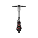 Scooter Eléctrico SEGWAY Ninebot ZT3 Pro + 1 Casco gratis - Imagen 4