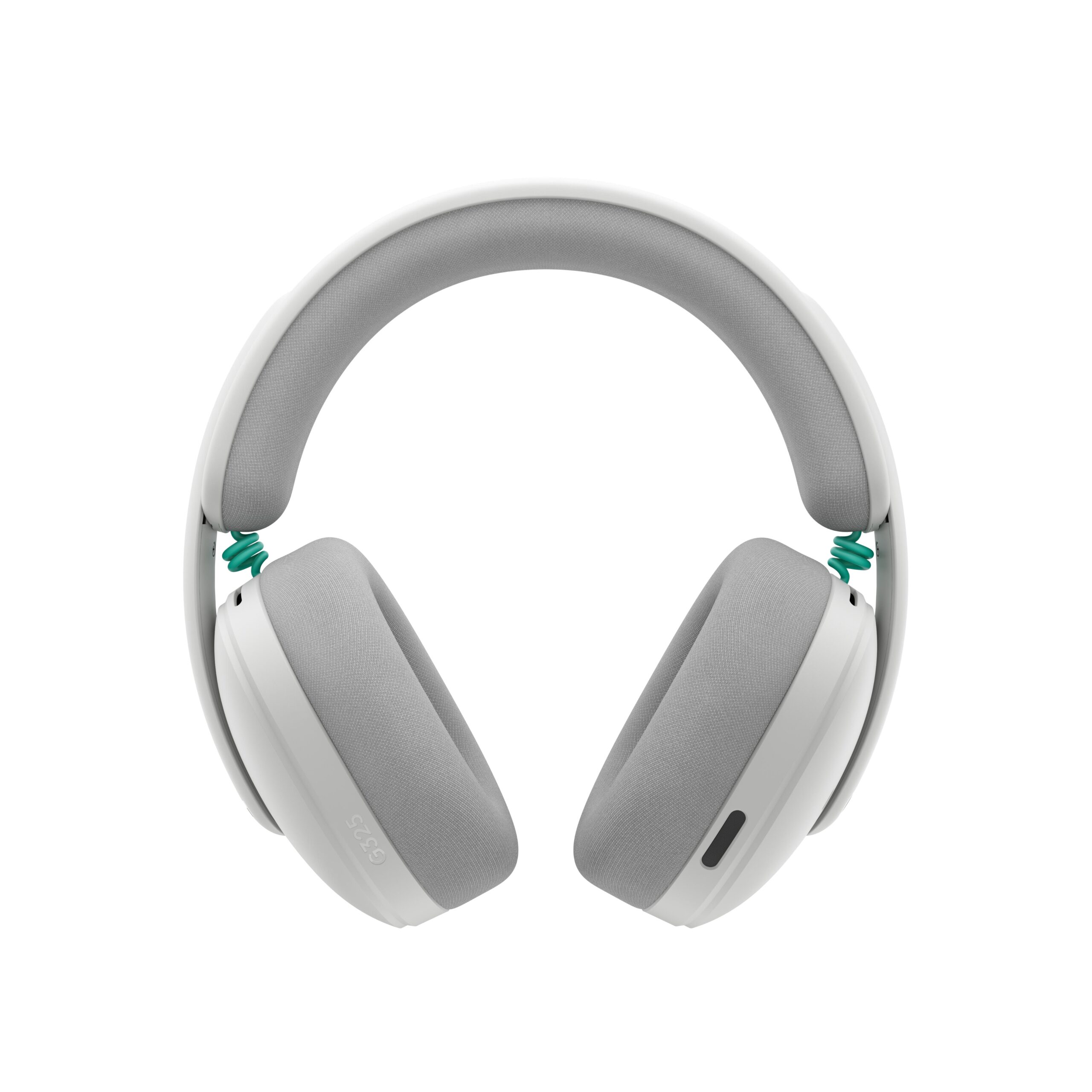 1 Auricular Gamer Logitech G325 White LIGHTSPEED/BT - Imagen 1