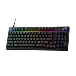 Teclado Gamer Logitech G316 X Black 98 % C/ Cable
