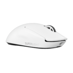 Mouse Gamer Logitech G PRO X SUPERLIGHT 2 White Inalambrico LIGHTSPEED
