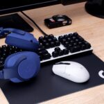 Mouse Inalámbrico Logitech G305 Lightspeed – White - Imagen 3