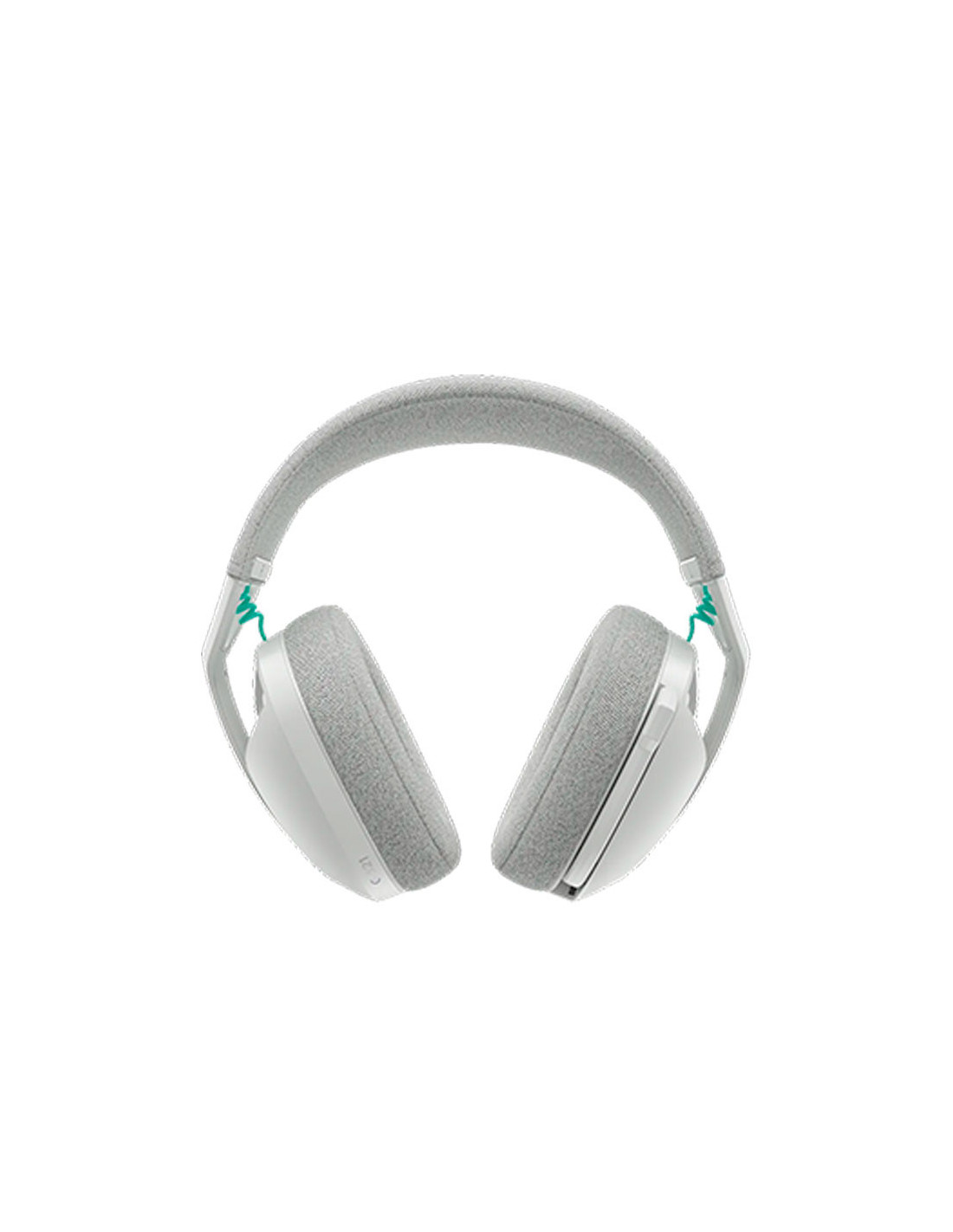 audifono-gamer-logitech-g321-ligthspeed-981-001568-wireless-bluetooh-white Auricular Gamer Logitech G321 White LIGHTSPEED /BT - Imagen 1