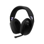 Auricular Gamer Logitech G321 Black LIGHTSPEED /BT